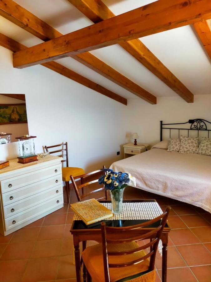 Casa Vacanze Nonno Aldo Minori Luaran gambar