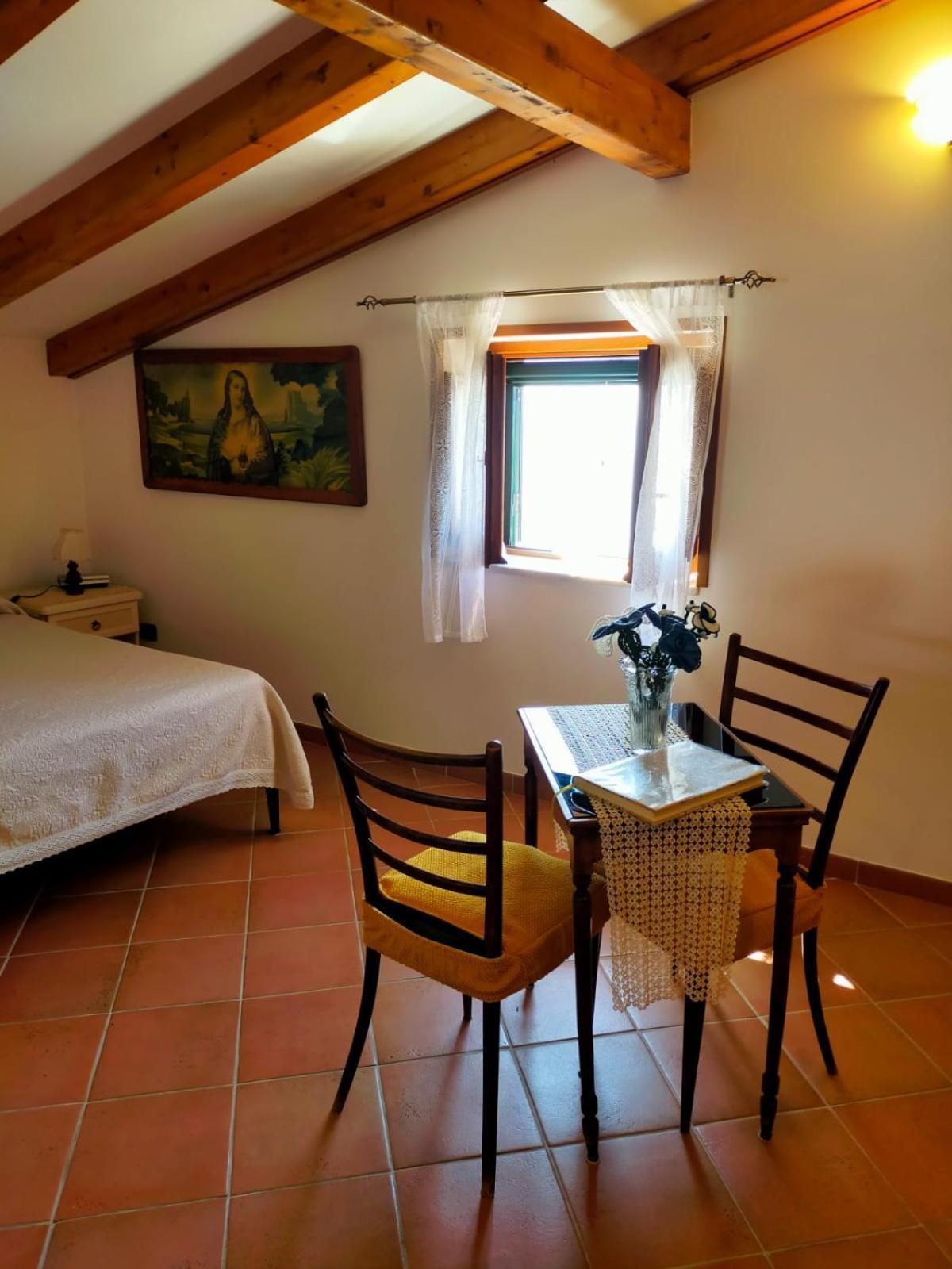 Casa Vacanze Nonno Aldo Minori Luaran gambar