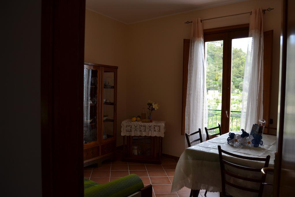 Casa Vacanze Nonno Aldo Minori Bilik gambar